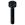 2683-0710-50-00 Hawa  Bolt without ball bearing 9,5 x 50 mm For manual operation with wrench